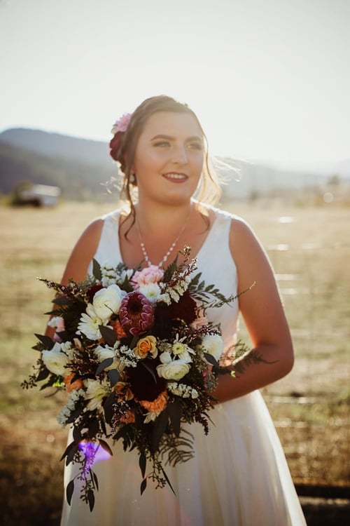 Image of Intimate Wedding Package - reserved