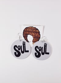 Image 2 of Soul Earrings