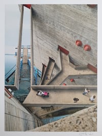 Image 1 of 'Sea Views'