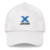 JXCK White Cap