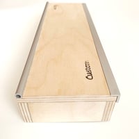 Image 5 of Fingerboard Obstacle CUSTOM Box 1