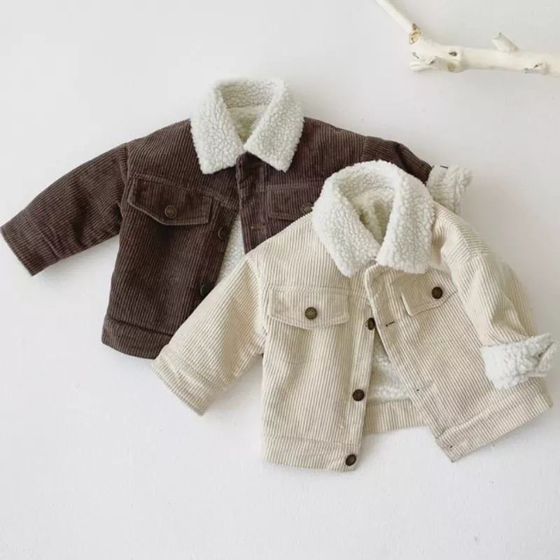 Image of Mumma & Me ‘Oakley’ Jacket