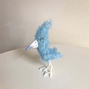 Image of BingoThe Bluebird 