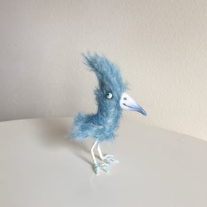 Image of BingoThe Bluebird 