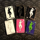 Image 1 of  🃏Hisoka Cards🃏