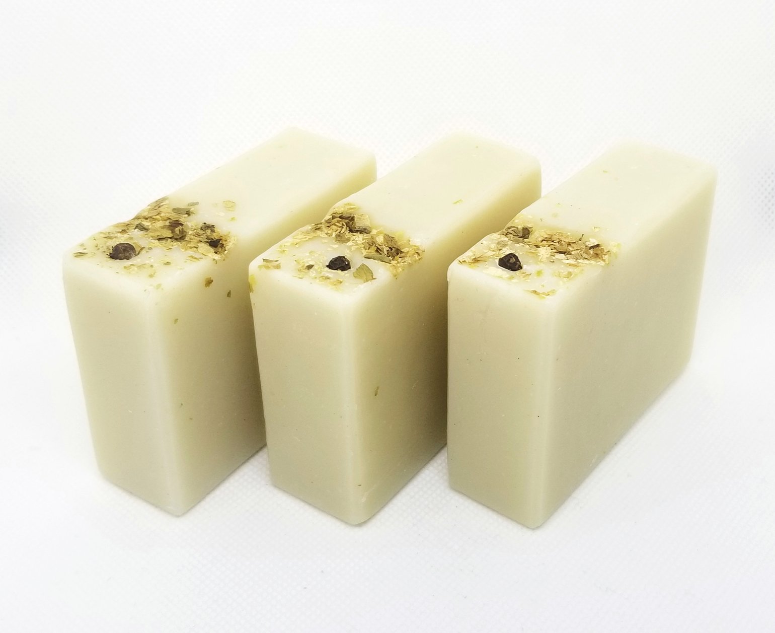 Image of Velvet Green Artisan soap