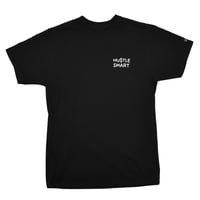 Image 2 of HU$TLE SMART T-Shirt - (flokati x esco_zcc)