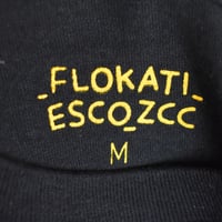 Image 4 of HU$TLE SMART T-Shirt - (flokati x esco_zcc)
