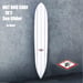 Image of Sea Glider Surfboard Longboard by HOT ROD SURF ®  
