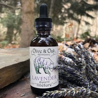 Image 1 of Lavender | elixir