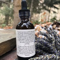 Image 2 of Lavender | elixir