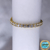 Image of Gold Tennis Bracelets