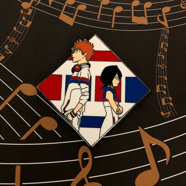 Image of Asterisk IchiRuki