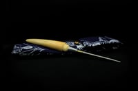 Image 1 of Medium Bone Tebori Tool