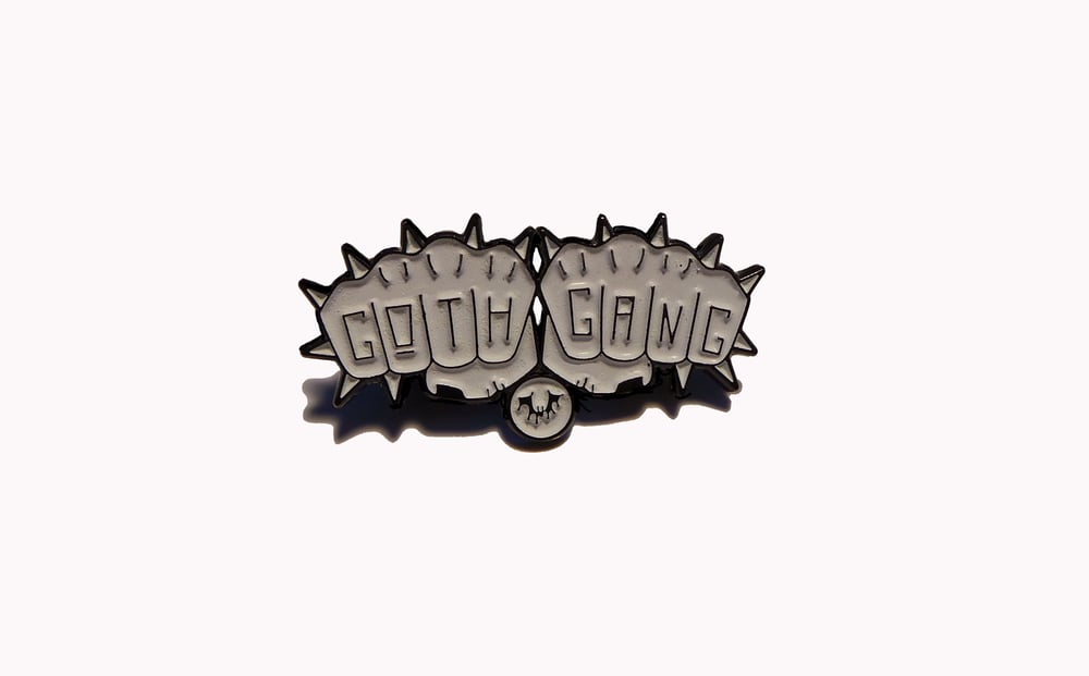 Goth Gang