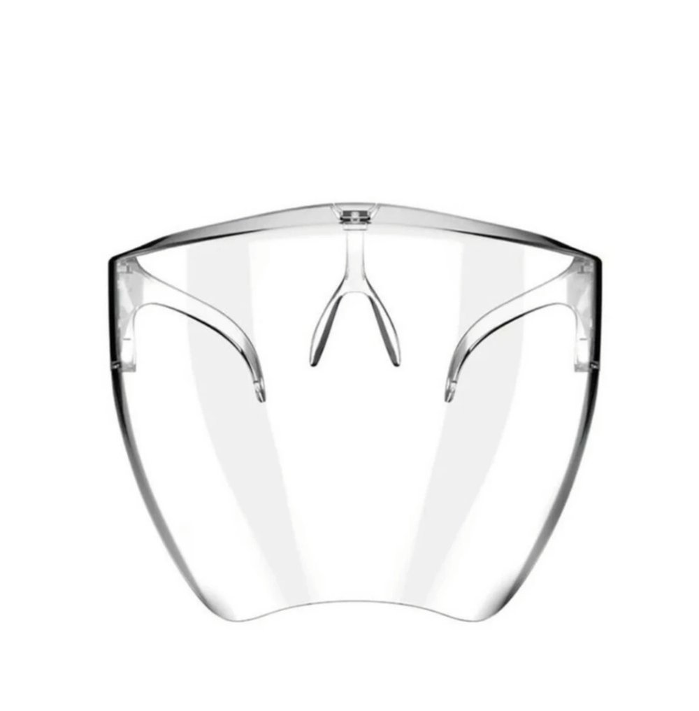 'Amanda' Face Shield