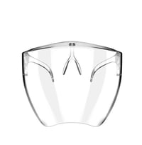 Image 3 of 'Amanda' Face Shield