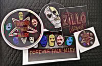 Sticker Pack