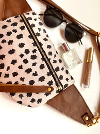 Image 3 of Spotted crossbody 