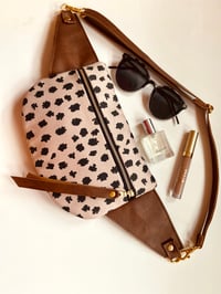 Image 2 of Spotted crossbody 