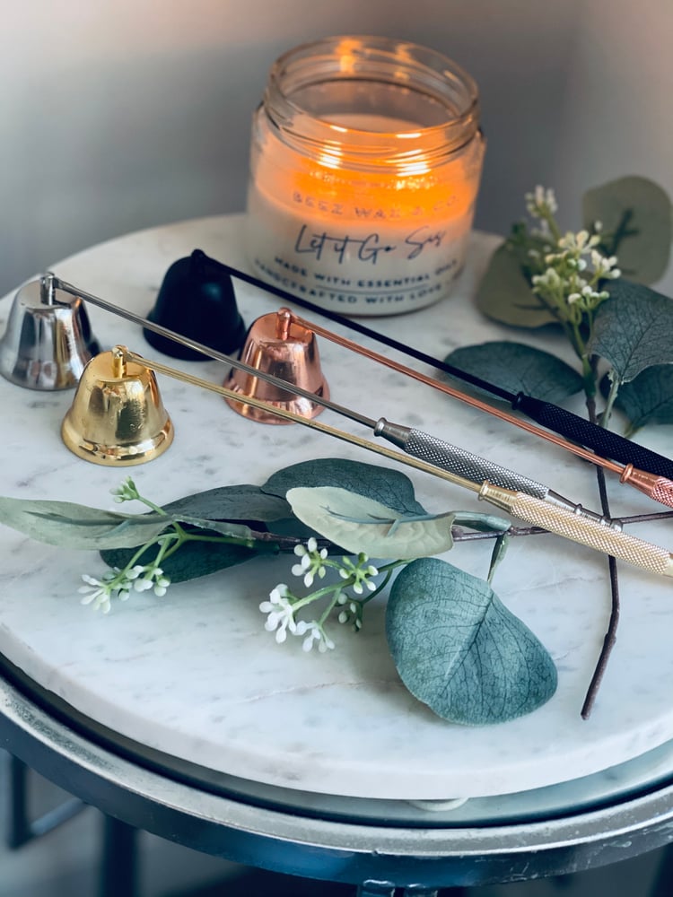 Image of Candle Snuffer