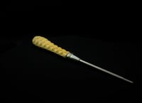 Image 3 of Small Bone Tebori tool