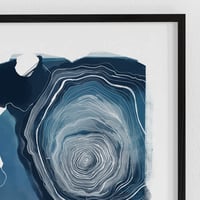 Image 2 of Old Growth Art Print