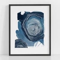 Image 1 of Old Growth Art Print