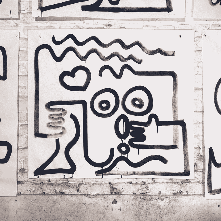 Coquillage || Mars+Venus Aquarius Image 2