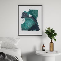 Image 2 of Terroir Art Print