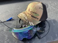 Image 1 of CAMO FLEXFIT
