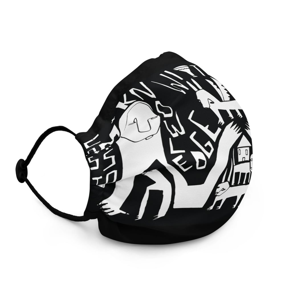 Image of Compassion Mask