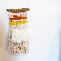 Image 2 of Small Sunrise Organic Weaving