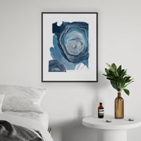 Image 4 of Old Growth Art Print
