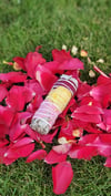  Xotic Rose Sage