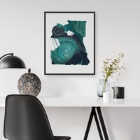 Image 4 of Terroir Art Print