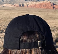 Image 2 of BLACK ON BLACK