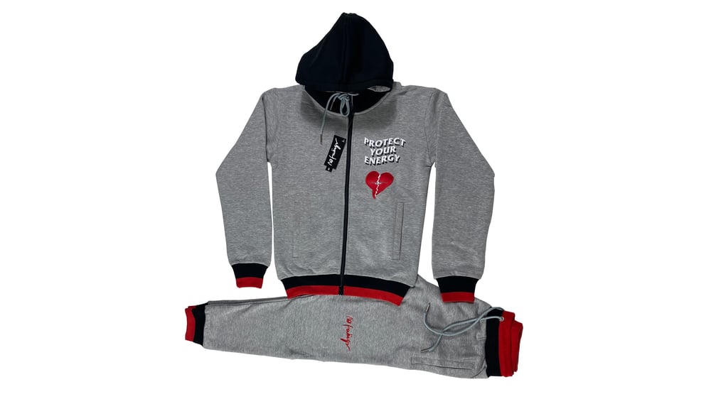 Protect Your Energy Sweatsuit (Men's)