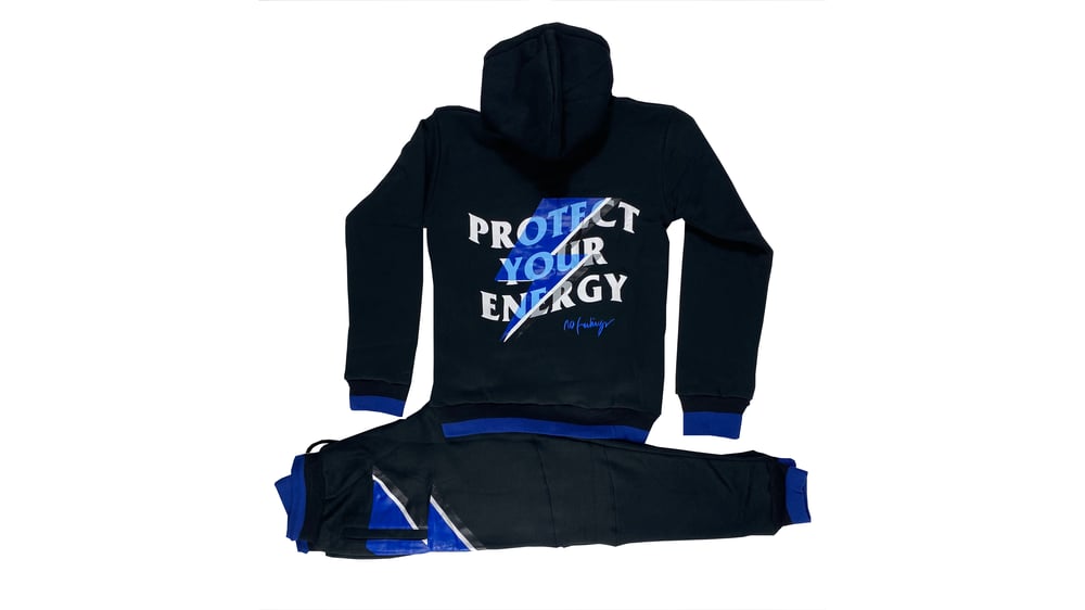 Protect Your Energy Sweatsuit (Men's)