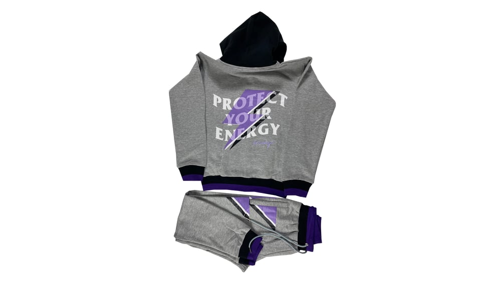 Protect Your Energy Sweatsuit (Men's)