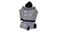 Image 4 of Protect Your Energy Sweatsuit (Men's)