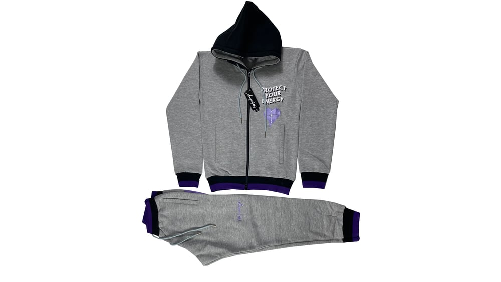 Protect Your Energy Sweatsuit (Men's)