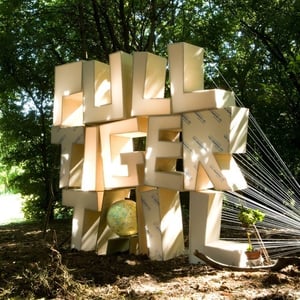 Image of Album - PAWS. Lovely CD In A Metal Tin SOULED OUT