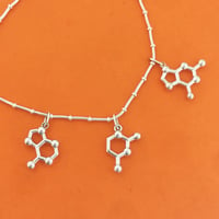 Image 1 of AUG start codon necklace