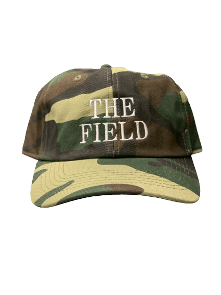 Image of The Field Dad Hat