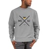 Champion Sweatshirt, MOSC 2021