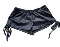 Image 2 of Jamaican black battyrider shorts 