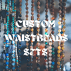 Custom Waistbeads Set