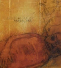 Image of Sleeping Pilot - Panic Sex CD