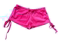 Image 2 of Jamaican pink batty rider shorts 
